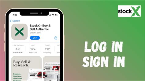 www.stock .x|stockx sign in.